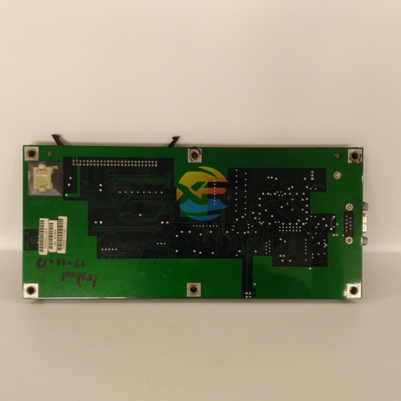 ABB 086351-004 Drive Control Board | ACS800 Spare Part | Official Supplier0